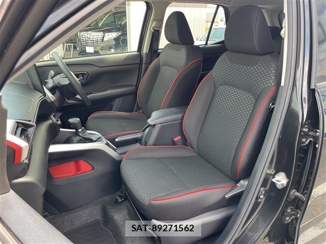 Daihatsu ROCKY 2020 8669866-6