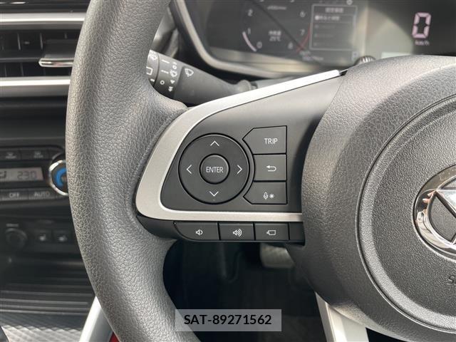 Daihatsu ROCKY 2020 8669866-9