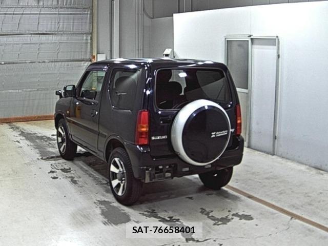 Suzuki JIMNY 2011 8679686-1