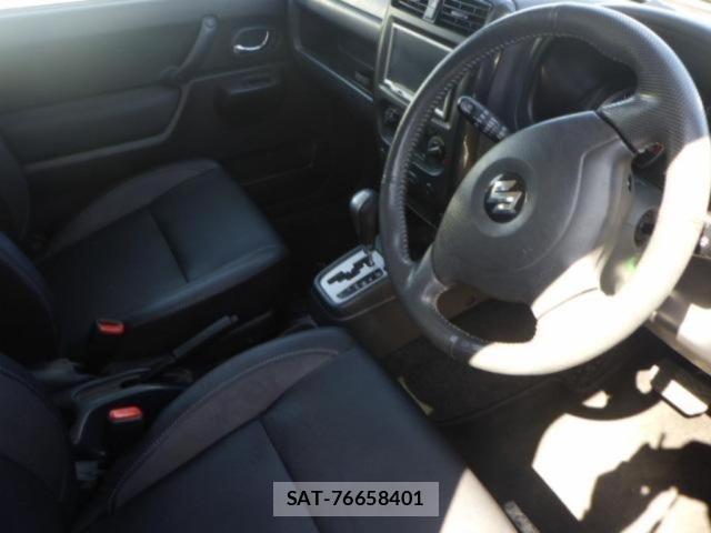 Suzuki JIMNY 2011 8679686-3