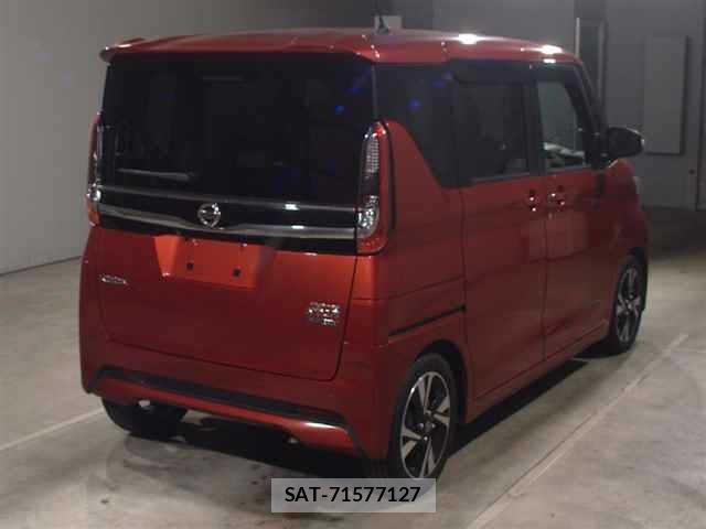 Nissan ROOX 2022 8724083-1