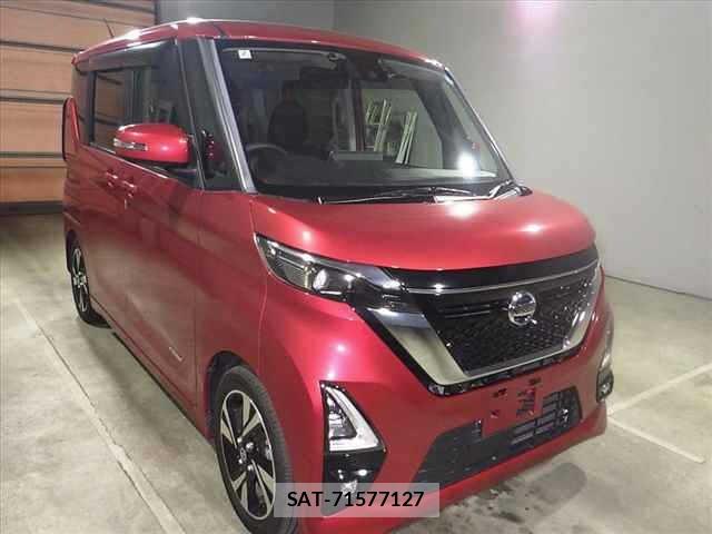 Nissan ROOX 2022 8724083-3
