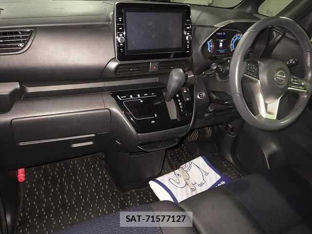 Nissan ROOX 2022 8724083-5