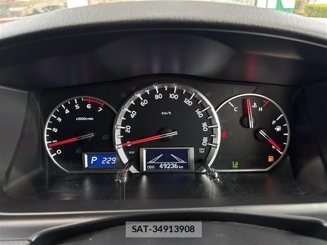 Toyota HIACE VAN 2020 8759747-11