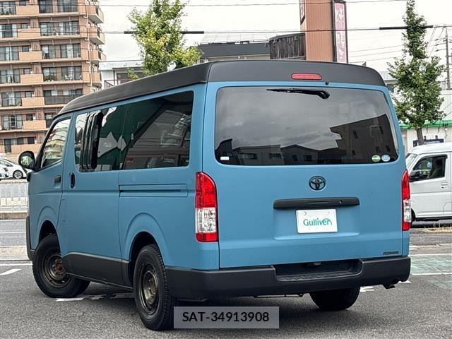 Toyota HIACE VAN 2020 8759747-13
