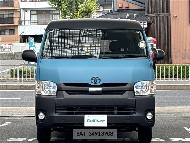 Toyota HIACE VAN 2020 8759747-20