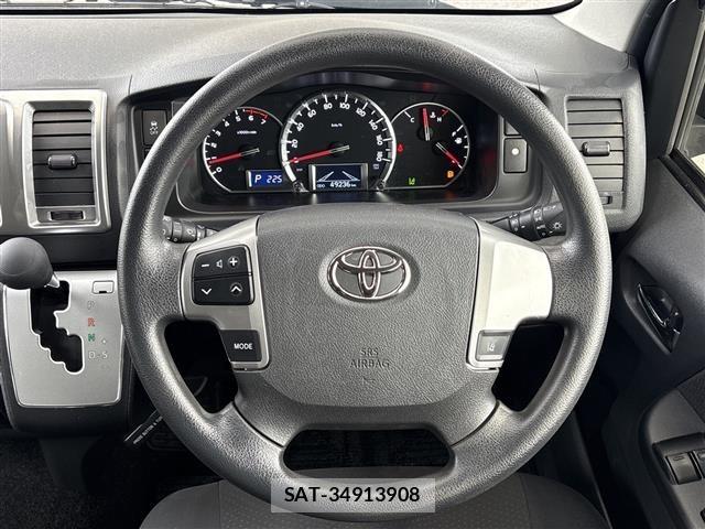 Toyota HIACE VAN 2020 8759747-5