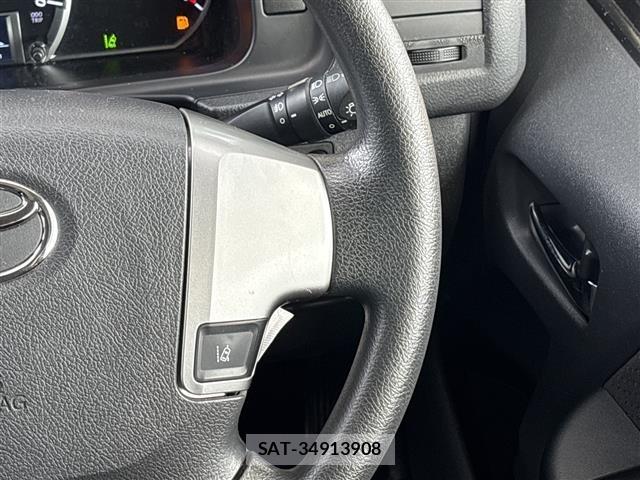 Toyota HIACE VAN 2020 8759747-8