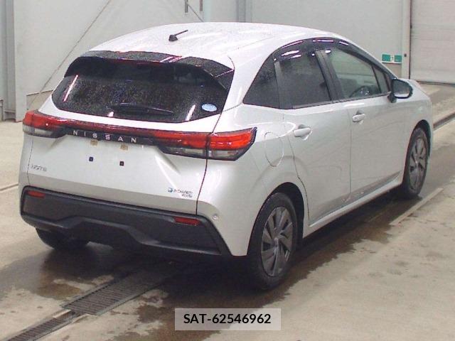 Nissan NOTE 2021 8910304-1