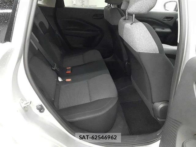 Nissan NOTE 2021 8910304-10