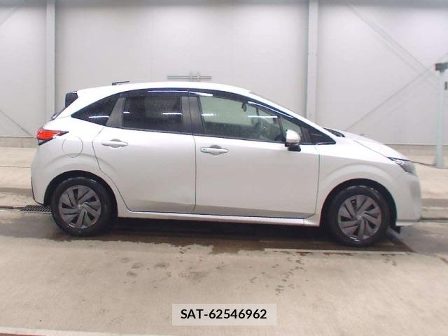 Nissan NOTE 2021 8910304-3