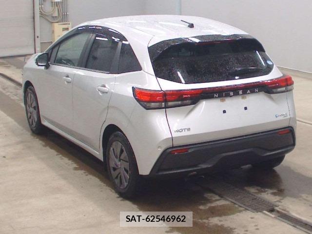 Nissan NOTE 2021 8910304-6