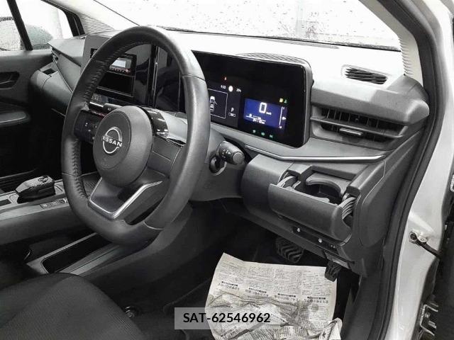 Nissan NOTE 2021 8910304-7