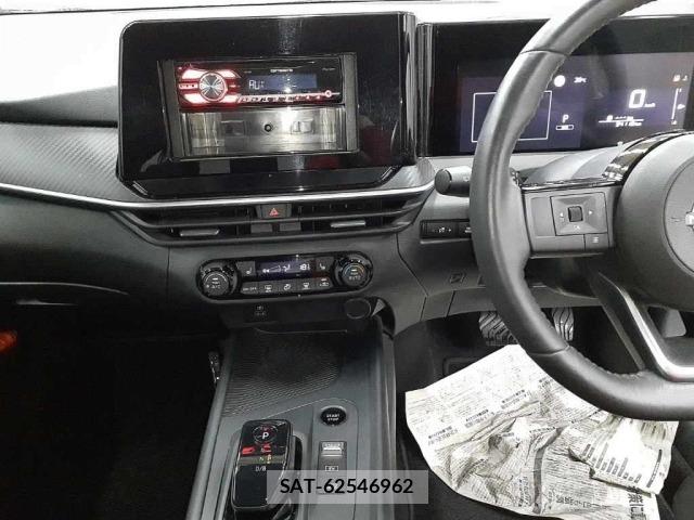 Nissan NOTE 2021 8910304-9