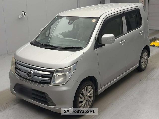 Mazda FLAIR 2016 8862888-0