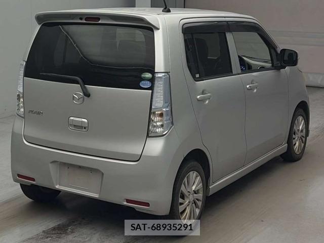 Mazda FLAIR 2016 8862888-1
