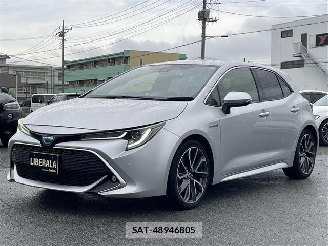 Toyota COROLLA SPORT 2018 8728150-0