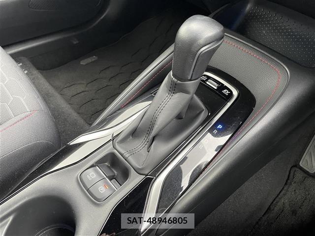 Toyota COROLLA SPORT 2018 8728150-1