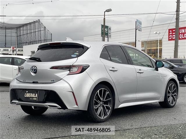 Toyota COROLLA SPORT 2018 8728150-12