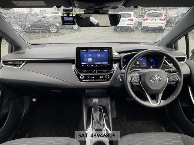 Toyota COROLLA SPORT 2018 8728150-14