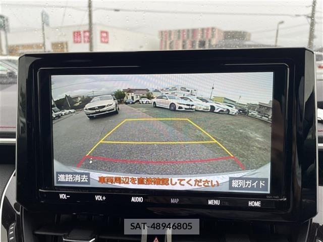 Toyota COROLLA SPORT 2018 8728150-19