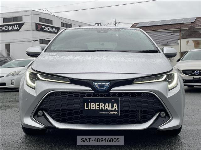 Toyota COROLLA SPORT 2018 8728150-2