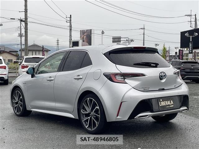 Toyota COROLLA SPORT 2018 8728150-20