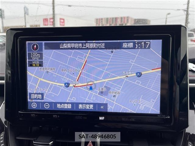 Toyota COROLLA SPORT 2018 8728150-21
