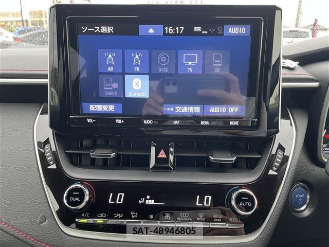 Toyota COROLLA SPORT 2018 8728150-8