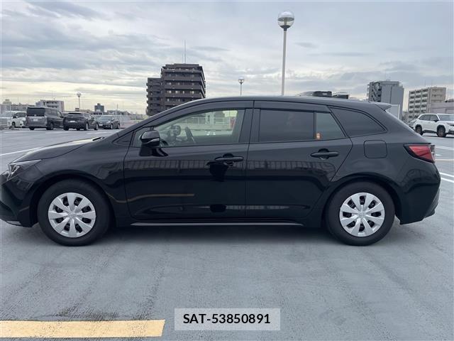 Toyota COROLLA TOURING 2026 8739273-1