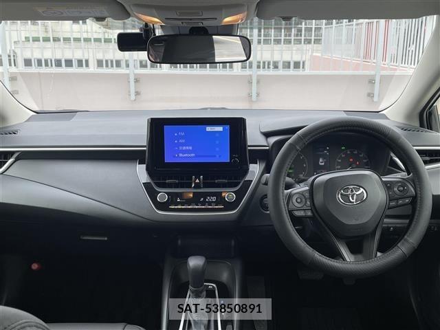 Toyota COROLLA TOURING 2026 8739273-14