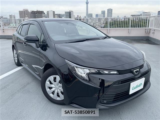 Toyota COROLLA TOURING 2026 8739273-15