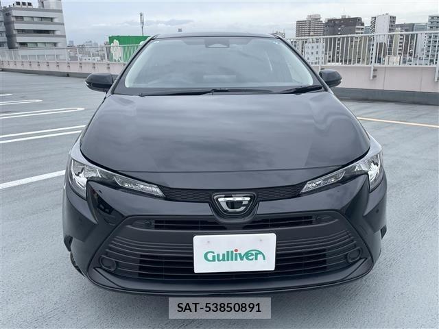 Toyota COROLLA TOURING 2026 8739273-16
