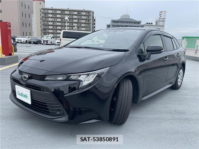 Toyota COROLLA TOURING 2026 8739273-17