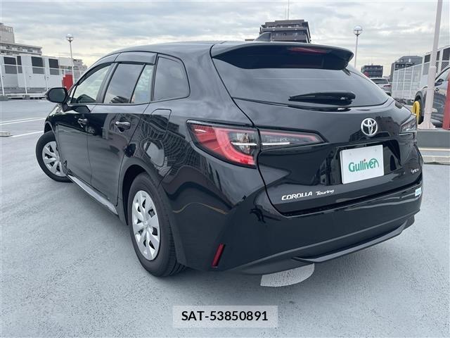 Toyota COROLLA TOURING 2026 8739273-18
