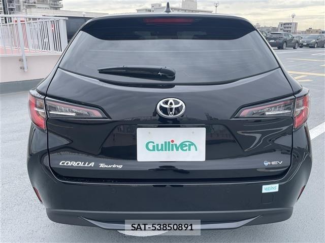 Toyota COROLLA TOURING 2026 8739273-19
