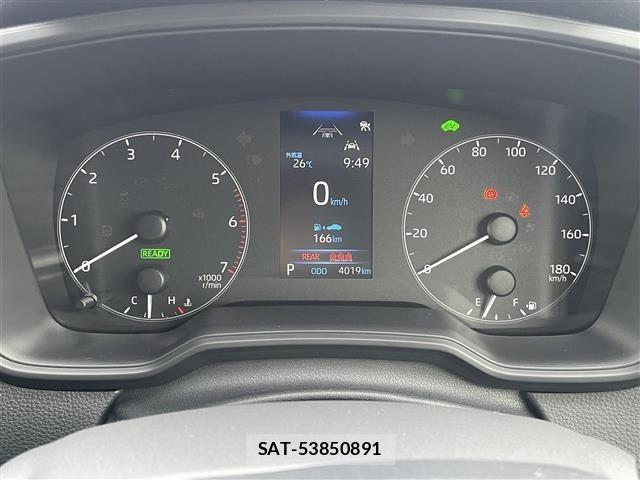 Toyota COROLLA TOURING 2026 8739273-20