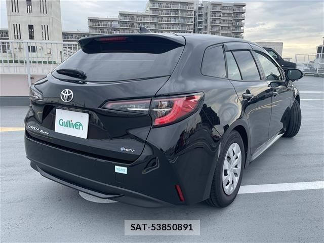 Toyota COROLLA TOURING 2026 8739273-21