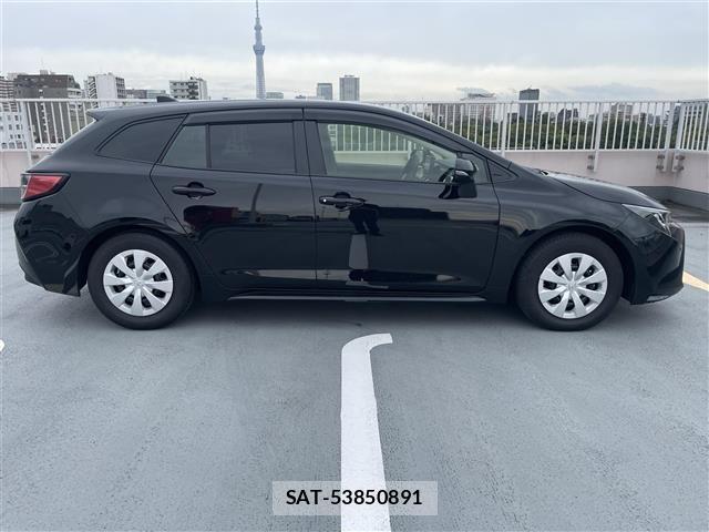 Toyota COROLLA TOURING 2026 8739273-3