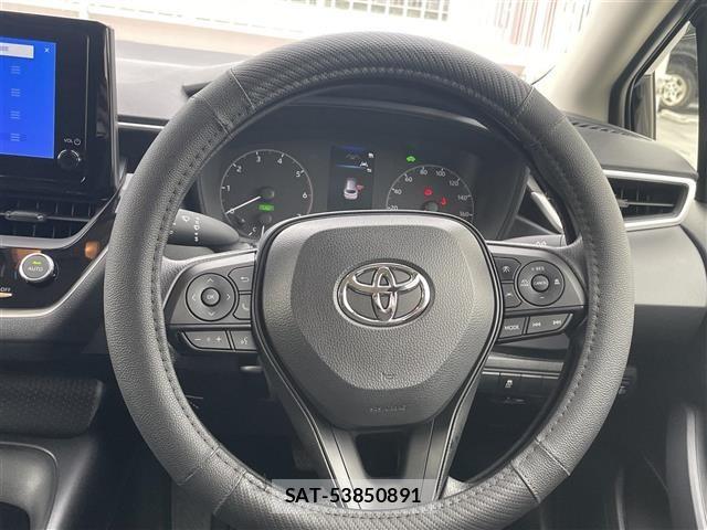 Toyota COROLLA TOURING 2026 8739273-9