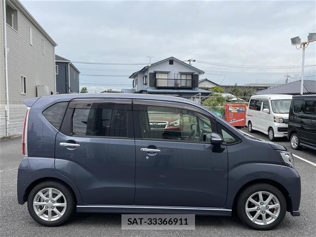 Daihatsu MOVE 2015 8756144-1