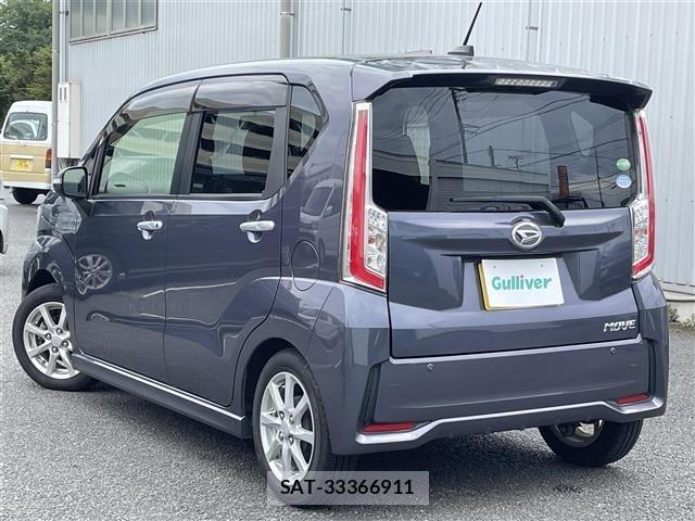 Daihatsu MOVE 2015 8756144-10