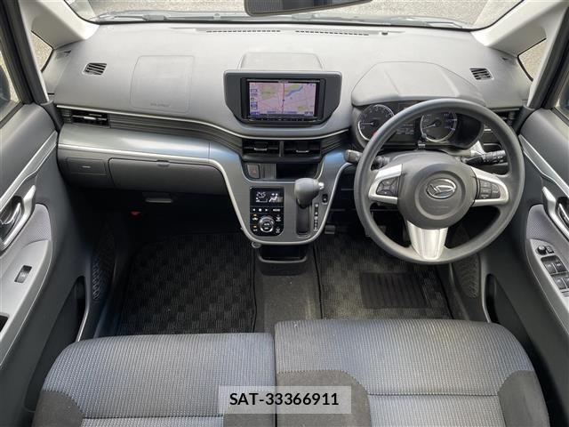 Daihatsu MOVE 2015 8756144-11