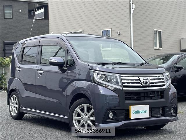 Daihatsu MOVE 2015 8756144-12