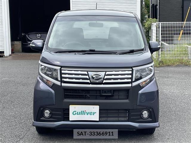 Daihatsu MOVE 2015 8756144-13