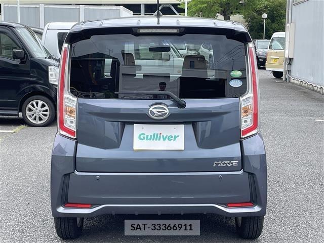 Daihatsu MOVE 2015 8756144-14