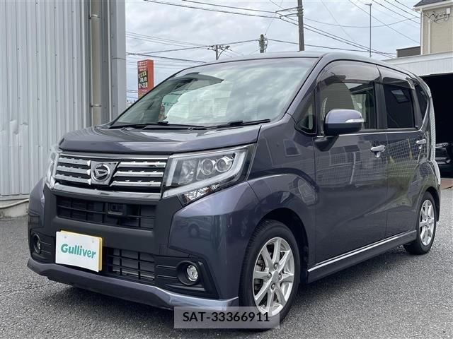 Daihatsu MOVE 2015 8756144-16