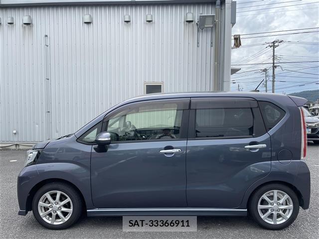 Daihatsu MOVE 2015 8756144-17
