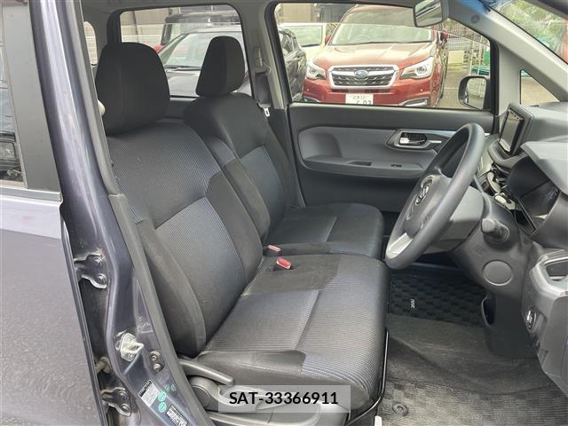 Daihatsu MOVE 2015 8756144-3