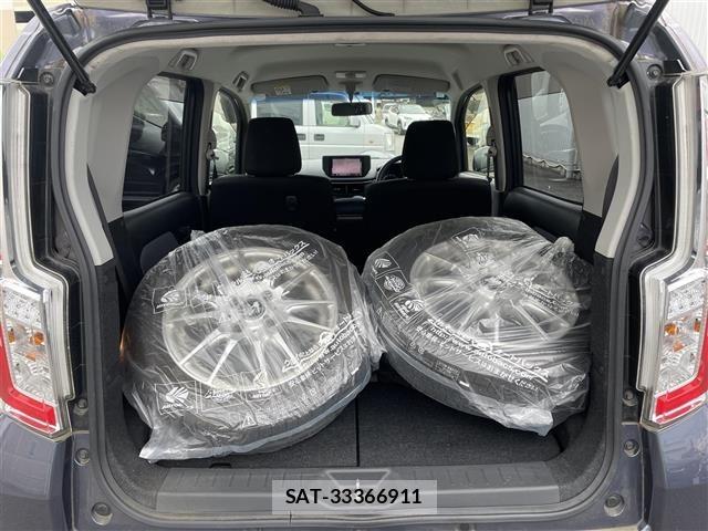 Daihatsu MOVE 2015 8756144-4